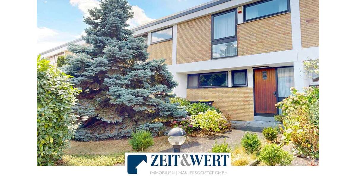 Einfamilienhaus Erftstadt / Lechenich Lechenich - 4 Zimmer, 104 m&sup2;, 315.000&euro; | Angebot:27316234