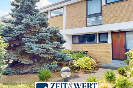 Haus Erftstadt / Lechenich Lechenich - 4 Zimmer, 104 m&sup2;, 315.000&euro; | Angebot:27316234