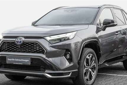 Toyota RAV 4 34.754 km 44.995 &euro; Köln 51063