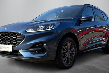Ford Kuga 31.517 km 22.990 &euro; Jülich 52428