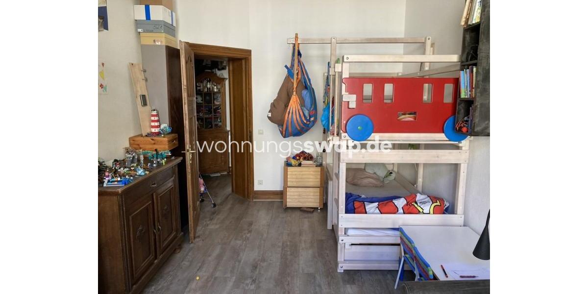 Etagenwohnung Köln Innenstadt - 3 Zimmer, 85 m&sup2;, 1.000&euro; | Angebot:24538880