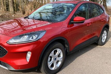 Ford Kuga 45.245 km 18.500 &euro; Köln 50767