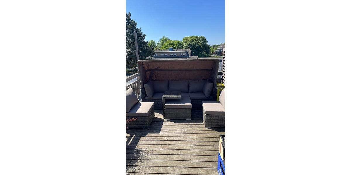 Maisonettenwohnung Aldenhoven - 2 Zimmer, 80 m&sup2;, 776&euro; | Angebot:25880059