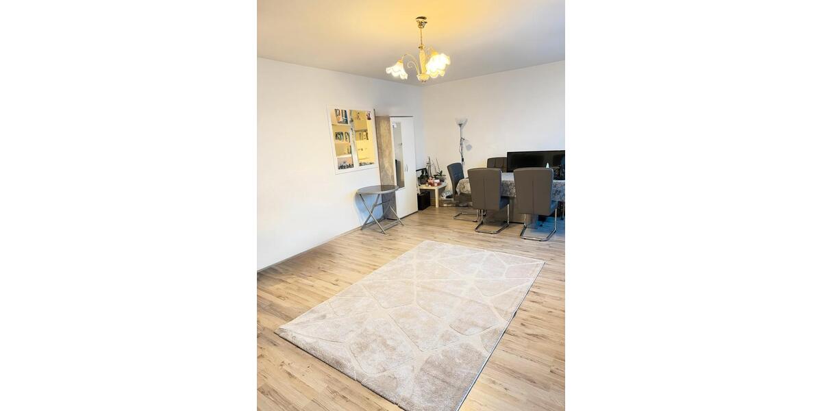 Etagenwohnung Köln Kalk - 3 Zimmer, 72 m&sup2;, 239.900&euro; | Angebot:25921226