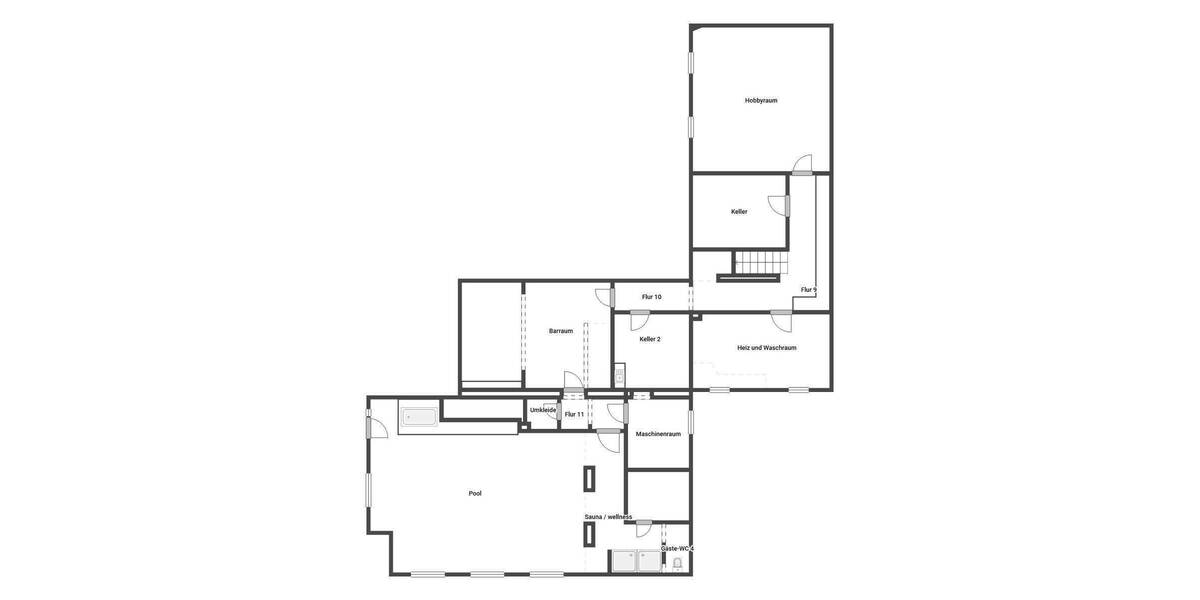 Doppelhaushälfte Leverkusen Rheindorf - 7 Zimmer, 118 m&sup2;, 499.000&euro; | Angebot:25781323