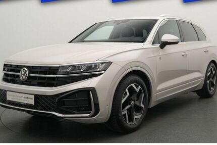 VW Touareg 24.245 km 55.980 &euro; Leverkusen 51379