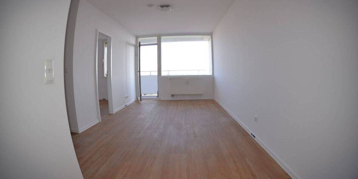 Etagenwohnung Köln Immendorf - 2 Zimmer, 40 m&sup2;, 650&euro; | Angebot:25995777