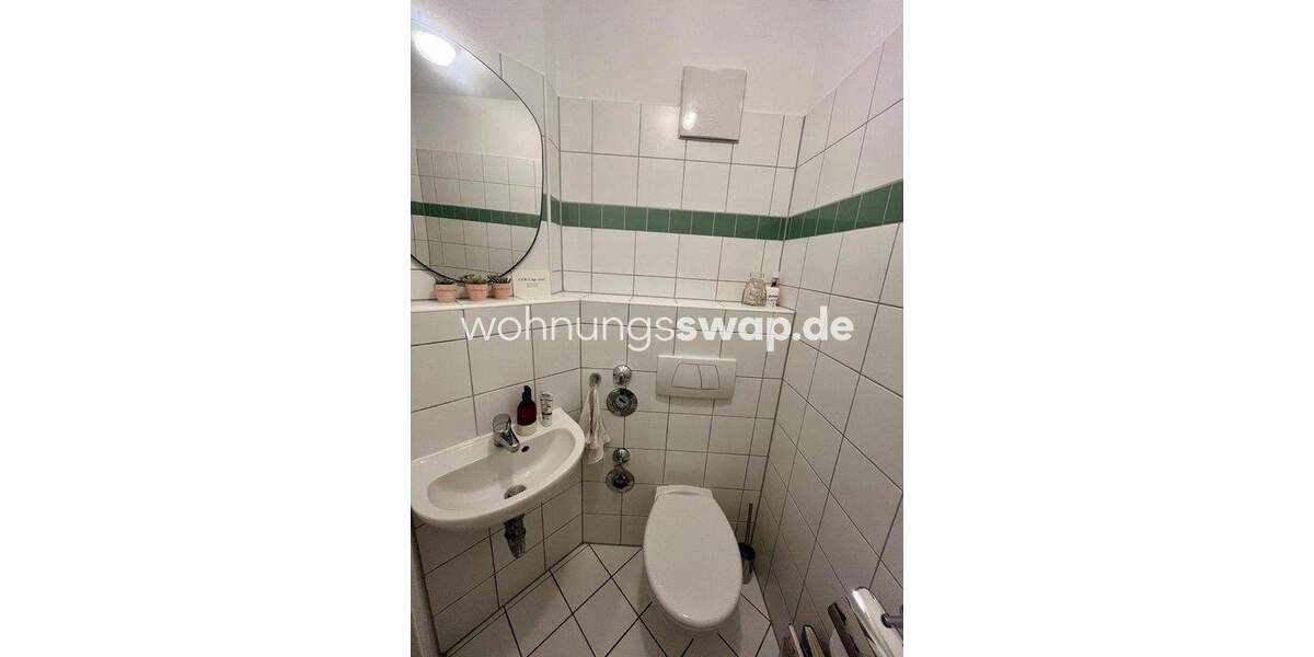 Etagenwohnung Köln Altstadt-Süd - 3 Zimmer, 80 m&sup2;, 1.270&euro; | Angebot:25933050