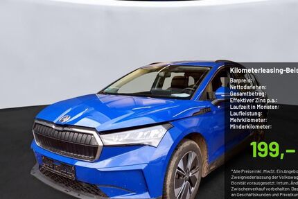 Skoda Enyaq 17.288 km 20.990 &euro; Pulheim-Brauweiler 50259