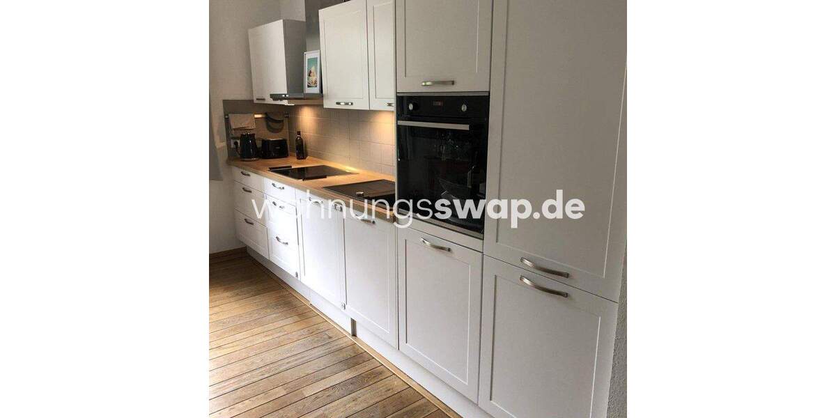 Etagenwohnung Köln Klettenberg - 3 Zimmer, 89 m&sup2;, 1.600&euro; | Angebot:25914552