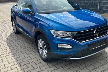 VW T-Roc 43.000 km 18.950 &euro; Bedburg 50181