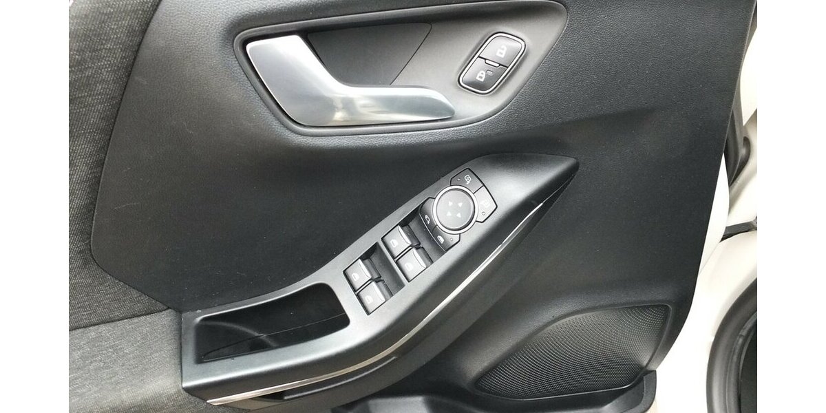 Ford Puma Titanium 107.845 km 14.704 &euro; Köln 50858