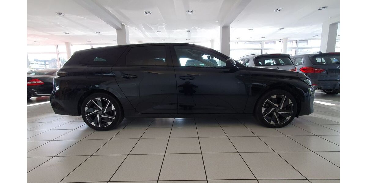 Peugeot 308 80.750 km 17.200 &euro; Köln 51149
