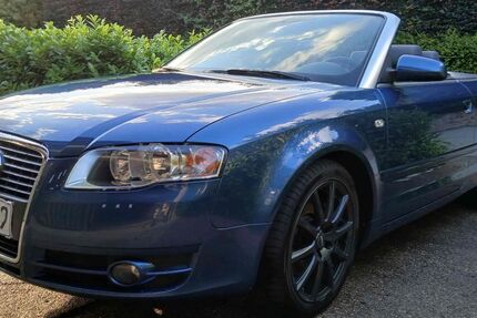 Audi A4 115.000 km 11.500 &euro; Kreuzau 52372