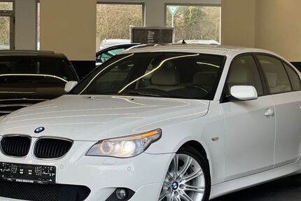 BMW 520 298.000 km 8.990 &euro; Alfter bei Bonn 53347