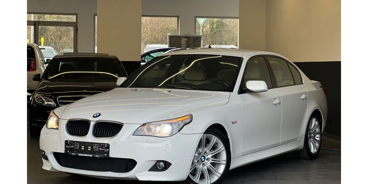 BMW 520 298.000 km 8.990 &euro; Alfter bei Bonn 53347