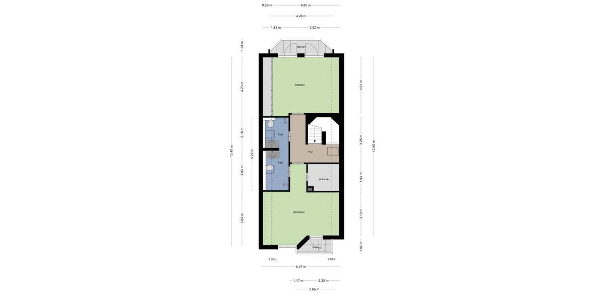 Einfamilienhaus Köln Müngersdorf - 5 Zimmer, 160 m&sup2;, 1.120.000&euro; | Angebot:25709264