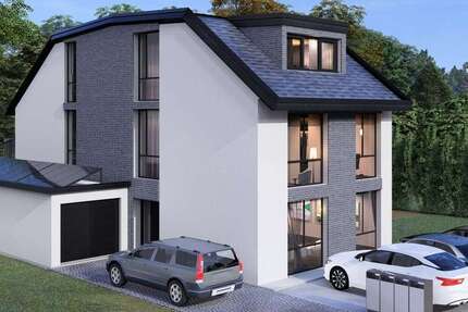 Wohnung Langerwehe - 3 Zimmer, 81 m&sup2;, 395.000&euro; | Angebot:27094334