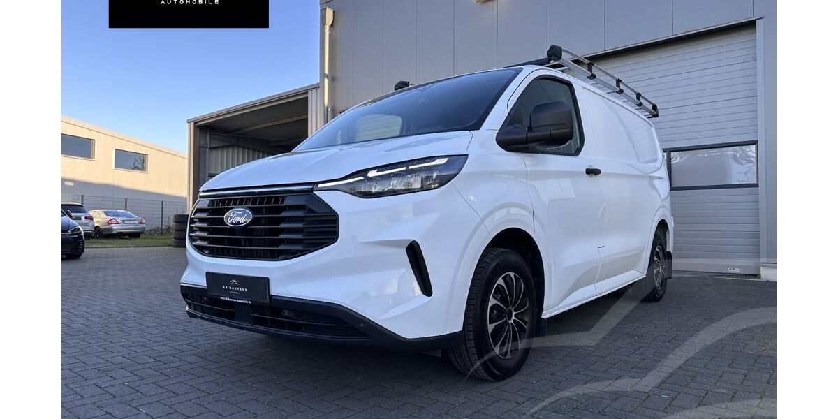 Ford Andere 22.600 km 27.790 &euro; Kerpen 50169