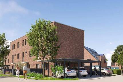 Haus Leverkusen Steinbüchel - 5 Zimmer, 123 m&sup2;, 609.000&euro; | Angebot:25775761