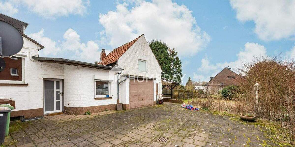 Grundstück Dormagen Nievenheim - 259.000&euro; | Angebot:25684254