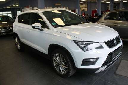 Seat Ateca 98.752 km 18.980 &euro; Euskirchen-Flamersheim 53881