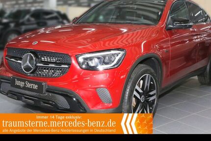 Mercedes-Benz GLC 300 33.018 km 46.890 &euro; Leverkusen 51371