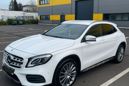 Mercedes-Benz GLA 180 68.000 km 22.900 &euro; Aldenhoven 52457