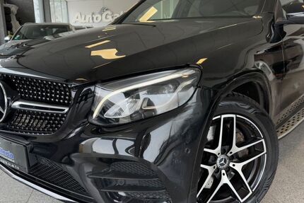 Mercedes-Benz GLC 220 138.500 km 29.999 &euro; Golzheim 52399