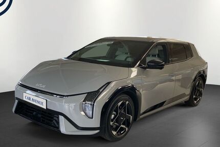 Kia EV4 1.450 km 47.020 &euro; Euskirchen 53881