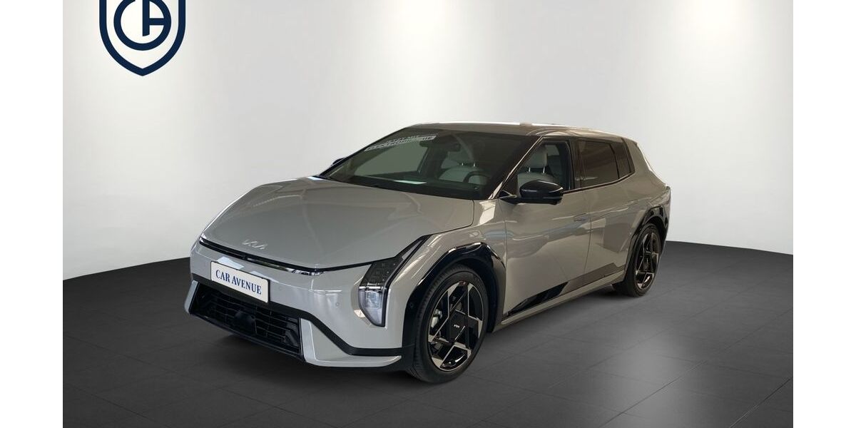 Kia EV4 1.450 km 47.020 &euro; Euskirchen 53881