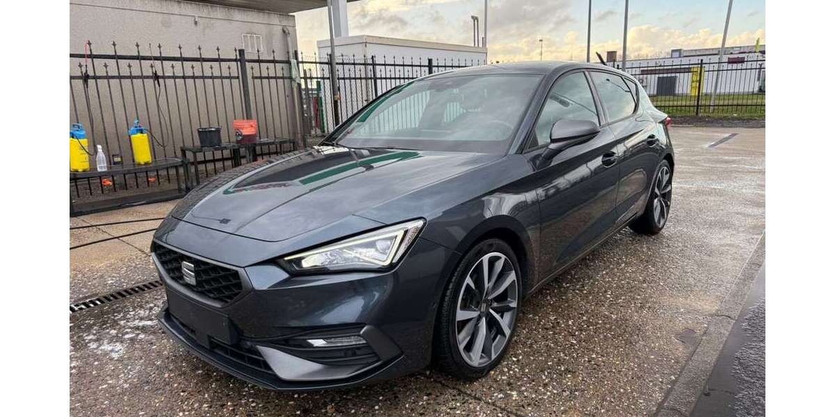 Seat Leon 176.000 km 15.799 &euro; Euskirchen 53879