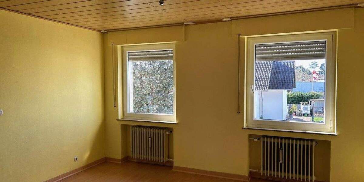 Einfamilienhaus Euskirchen-Elsig Elsig - 6 Zimmer, 150 m&sup2;, 360.000&euro; | Angebot:25824689