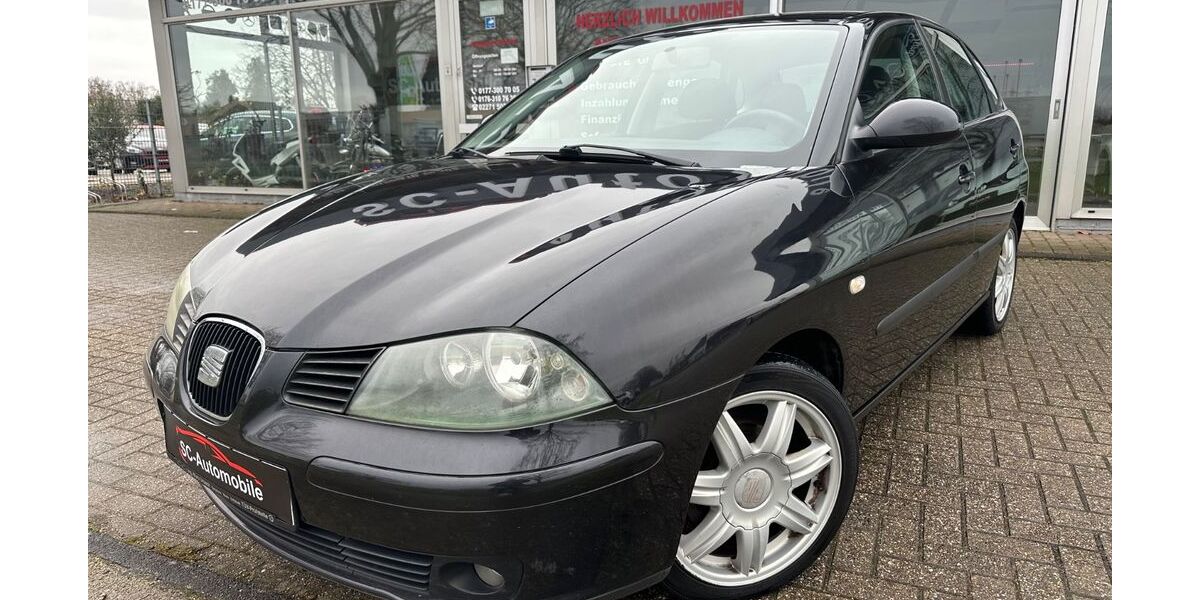 Seat Ibiza 300.000 km 1.290 &euro; Bergheim Zieverich (bei Köln) 50126