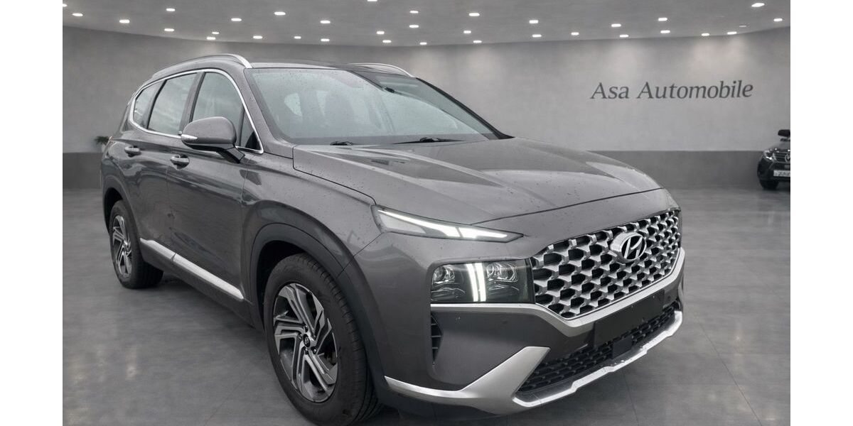 Hyundai SANTA FE 199.000 km 20.400 &euro; Düren 52351