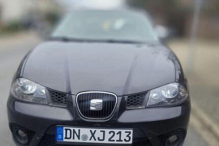 Seat Ibiza 243.000 km 1.000 &euro; Düren 52349