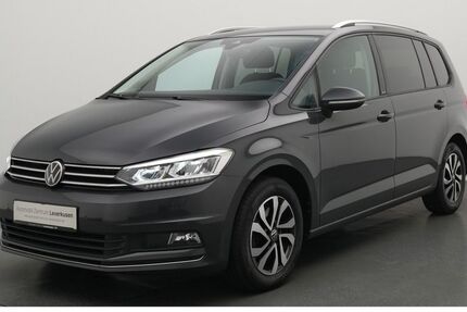 VW Touran 129.121 km 20.980 &euro; Leverkusen 51379