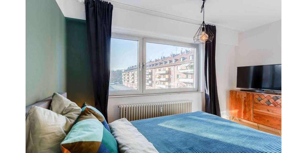 Zimmer Köln Sülz - 735&euro; | Angebot:23605415