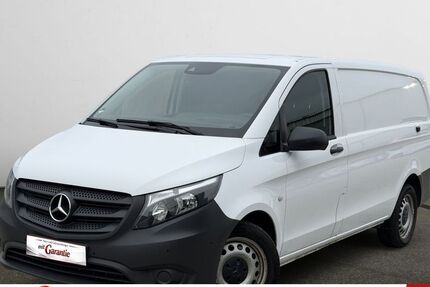 Mercedes-Benz Vito 86.258 km 26.999 &euro; Köln 50829