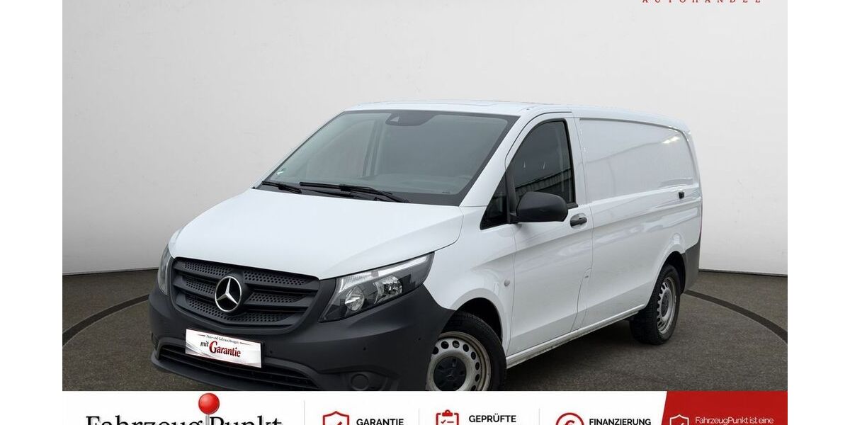 Mercedes-Benz Vito 86.258 km 26.999 &euro; Köln 50829