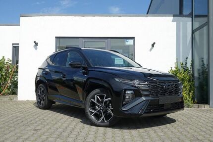 Hyundai TUCSON 1.384 km 35.980 &euro; Düren 52353