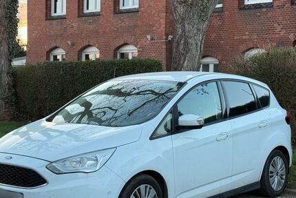 Ford C-Max 185.642 km 3.250 &euro; Düren 52349