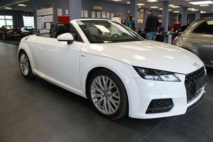 Audi TT 102.278 km 26.980 &euro; Euskirchen-Flamersheim 53881