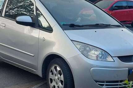 Mitsubishi Colt 44.193 km 3.900 &euro; Monheim am Rhein, Stadt 40789