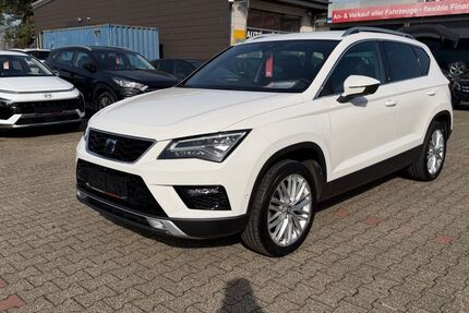 Seat Ateca 89.840 km 17.990 &euro; Aldenhoven 52457