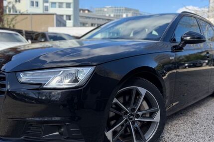 Audi A4 270.000 km 12.950 &euro; Köln 50674
