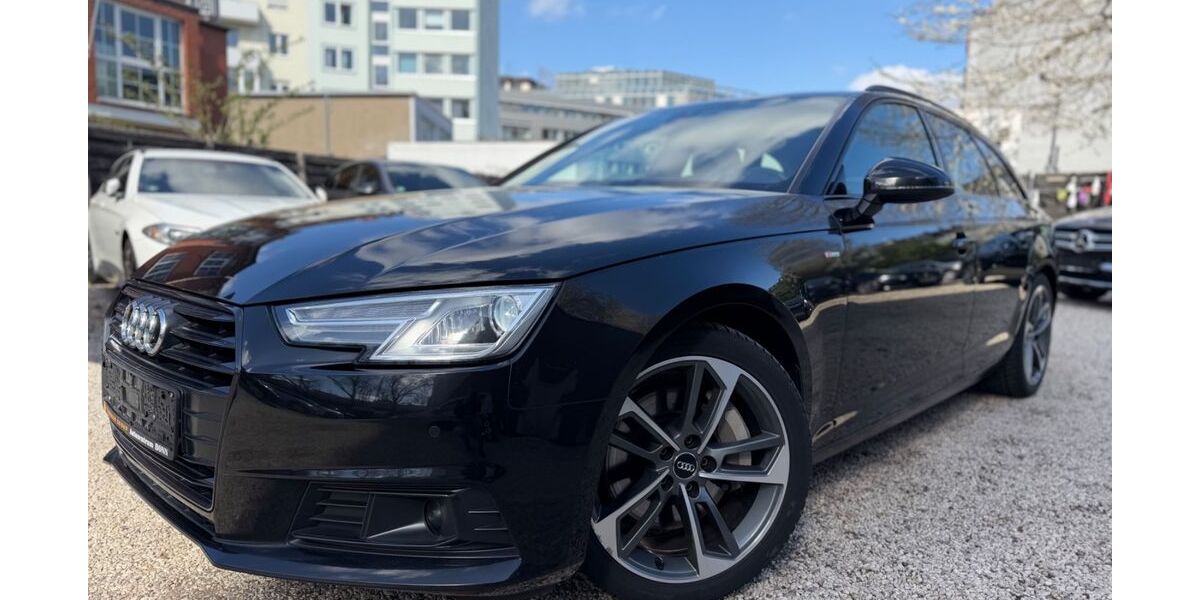 Audi A4 270.000 km 12.950 &euro; Köln 50674