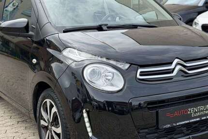 Citroen C1 140.767 km 5.990 &euro; Euskirchen 53879