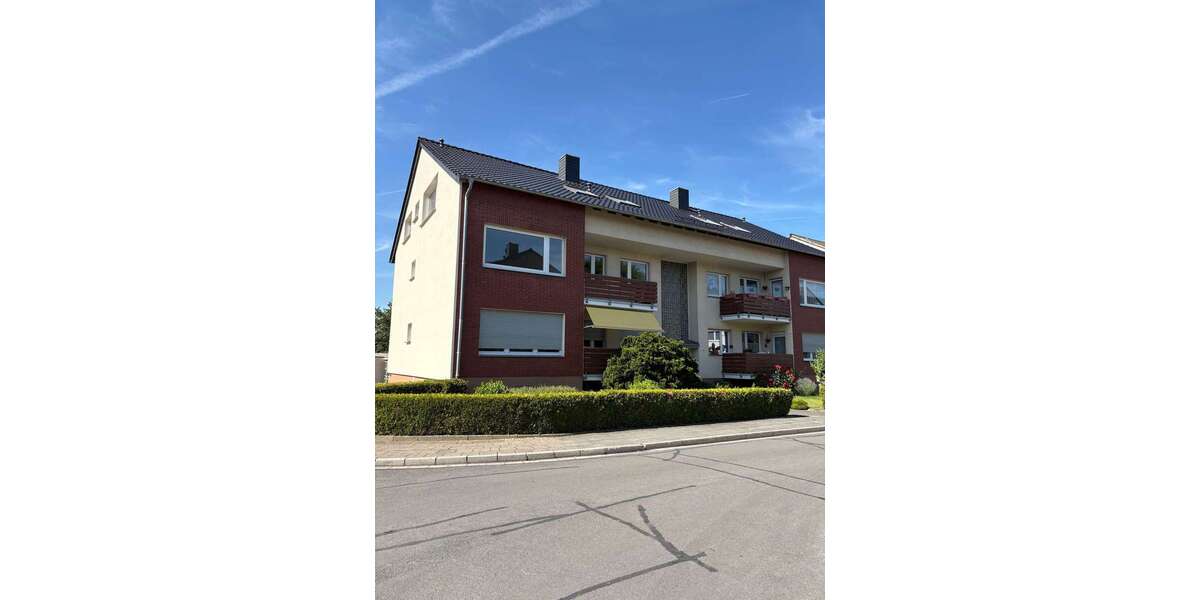 Etagenwohnung Kerpen Buir - 3 Zimmer, 74 m&sup2;, 230.000&euro; | Angebot:26770411
