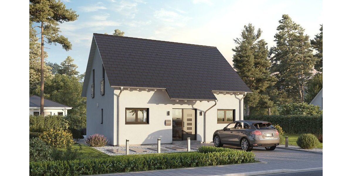 Individuell geplantes Einfamilienhaus in Merzenich - Flexibel, hochwertig, zukunftssicher - Einfamilienhaus Merzenich | Angebot:27346747